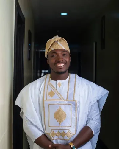 Hon. Hassan Mustapha Owolabi — Secretary