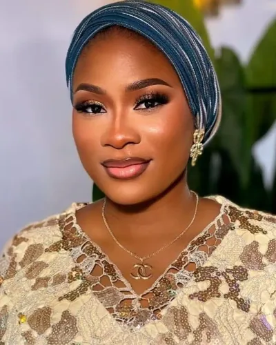 Hon. Memudat Yetunde Shelle Kazeem — Assistant Secretary